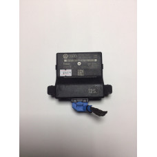 Volkswagen Passat B6 Ağ Geçidi Kontrol Model Ünitesi 3C0907530E