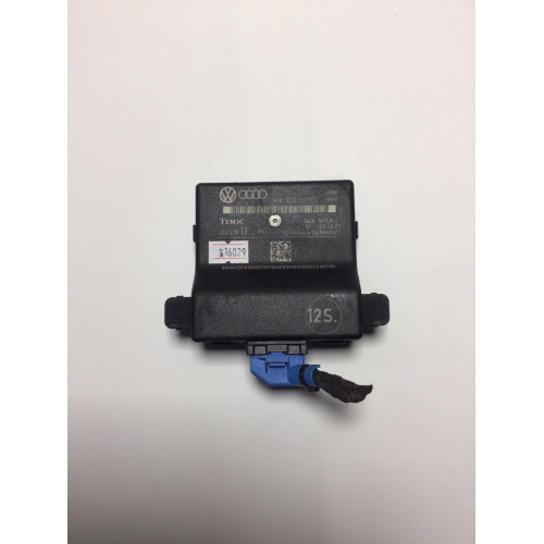 Volkswagen Passat B6 Ağ Geçidi Kontrol Model Ünitesi 3C0907530E
