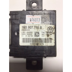 Volkswagen Golf 2.0 TDI Dizel Alarm Kontrol Modülü Ünitesi 1K0907719B