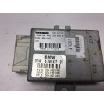BMW 5 F10 F11 Hava Süspansiyon Kontrol Ünitesi 3714679967701 0641794461500650