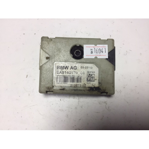 BMW F10 Anten Modülü EA914017904 21367510
