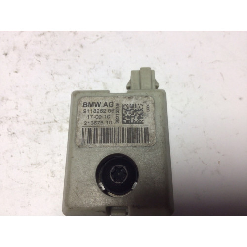 BMW 5 Serisi Anten Amplifikatörü 911826206 21367510