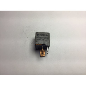Volkswagen Audi Seat Skoda Yakıt Pompa Rölesi 191906383C