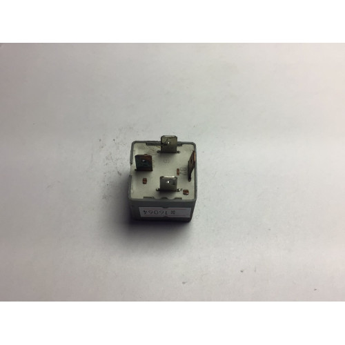 Volkswagen Audi Skoda Röle 141951253B 22200007