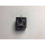 Volkswagen Audi 460 Siyah Röle V23134-J52-X430 1K0951253A
