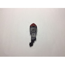 Audi A3 Dörtlü Flaşör Düğmesi 8P0941509A