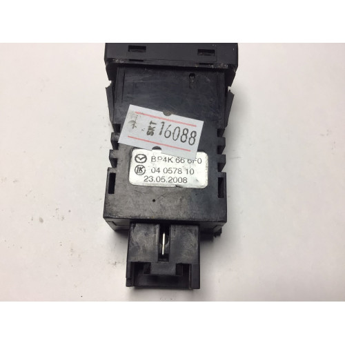 Mazda 3 Far Seviye Kontrol Anahtarı 04057810