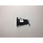 Volkswagen Touareg Dörtlü Flaşör Düğmesi 7L6953235A