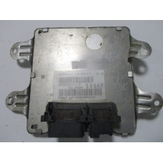 Chrysler Voyager 2.8 Crd Kontrol Ünitesi P56044599AF