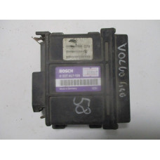 Volvo 480 E Motor Kontrol Modülü 0227400125 BOSCH