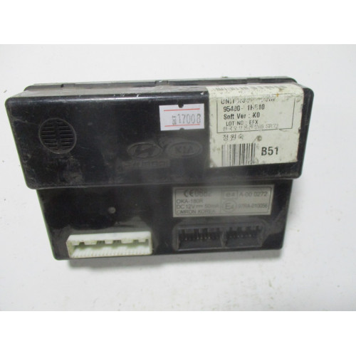 KIA Ceed Bsm Modülü 95400-1H010 97RA-010056