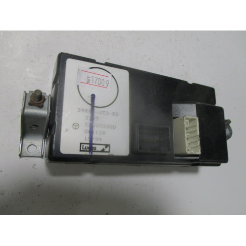 Honda Cİvic Kontrol Kilit Devresi 39880-ST3-EO