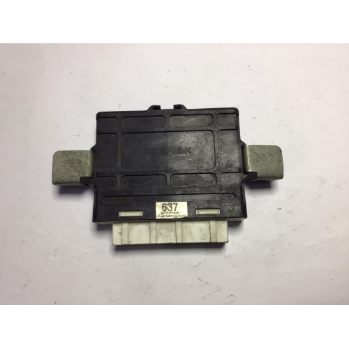 Mitsubishi Pajero Montero Denetleyici MR528637 SS4 X4T71773 