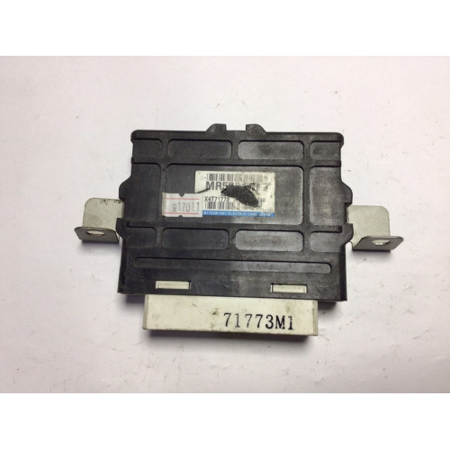 Mitsubishi Pajero Montero Denetleyici MR528637 SS4 X4T71773 