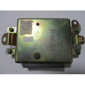 Honda Accort Abs Brain 35011-SN7-G 73608012