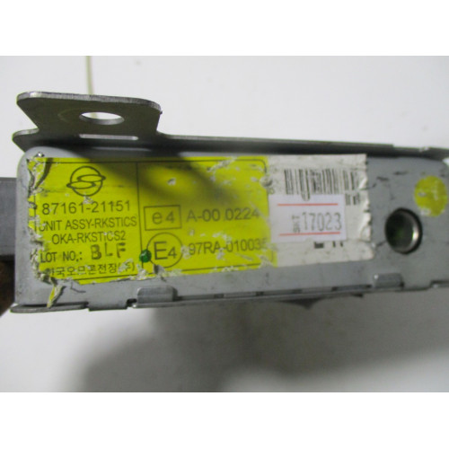 Sangyong Roduıs Kontrol Ünitesi 97RA-010035 
