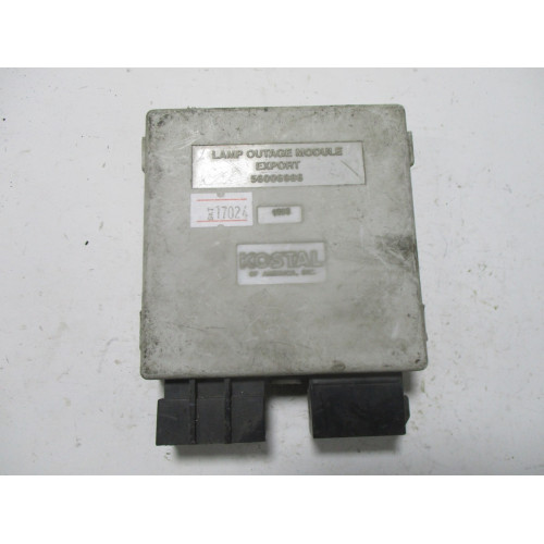 Jeep Grand Cherokee Lamba Işık Beyni 56006986 