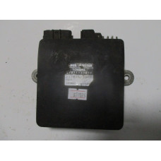 Toyota Enjektör Amplifikatörü Kontrol Modülü 89871-20020