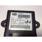 Peugeot 407 Kontrol Ünitesi 09733309901 9647428280-01