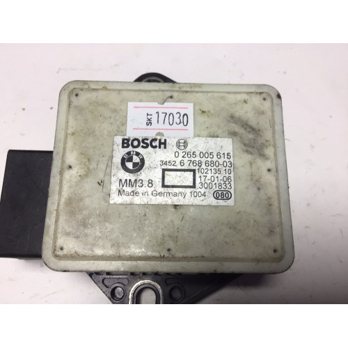 BMW 5 Serisi E60 Savrulma Sensörü 0265005615 34526768680-03