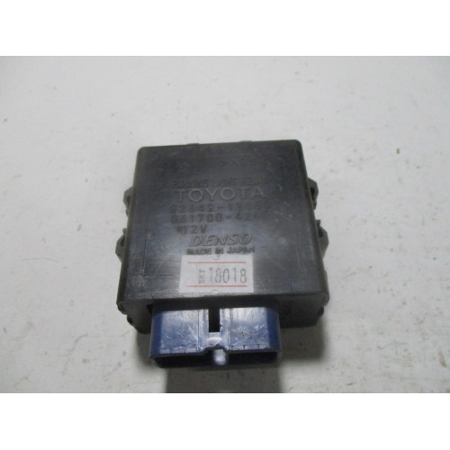 Toyota Carina Işık Rölesi 82642-12050