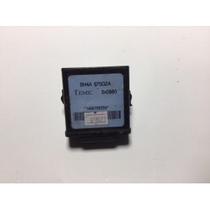 Mazda 323 İmmobilizer Kontrol Ünitesi BH4A 675G2A 3X0980