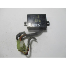 Suzuki Alto Kontrol Ünitesi 38660-8210