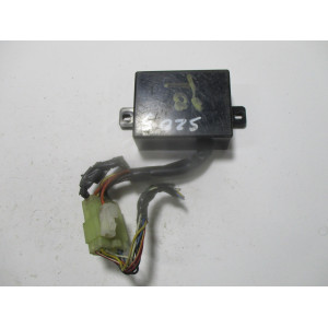 Suzuki Alto Kontrol Ünitesi 38660-8210