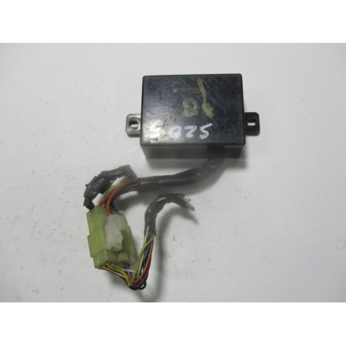 Suzuki Alto Kontrol Ünitesi 38660-8210