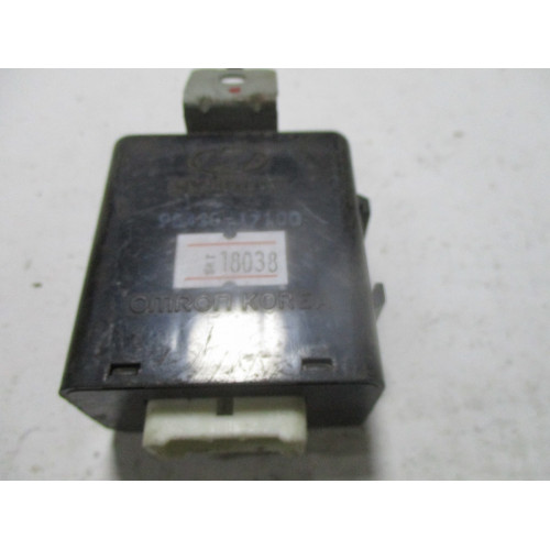 Hyundai Matrix Röle Modülü 95420-17100