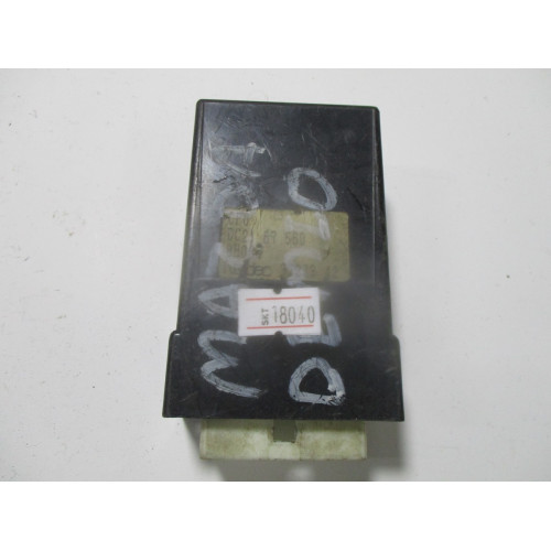 Mazda Demio Kontrol Ünitesi DC2167560