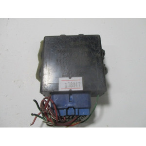 Toyota Carina Işık Rölesi 82642-12050