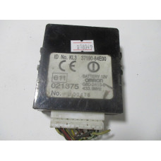 Opel Agila Konfor Kontrol Modülü G8D-241S-B 37190-84E00