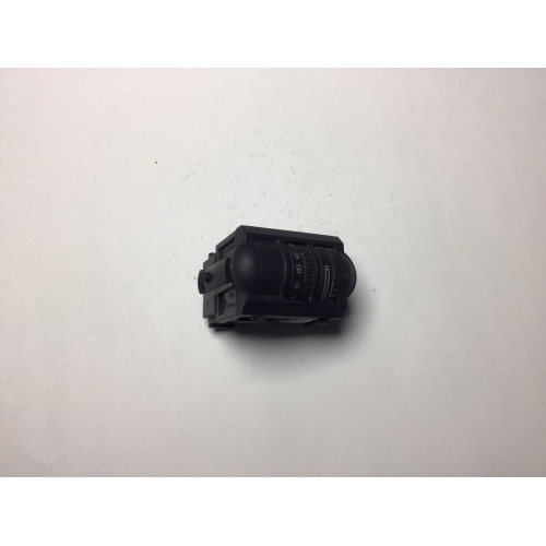 Volkswagen Beetle Far Ayar Düğmesi 5C5941533A