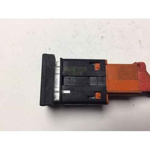 Volkswagen Golf Jetta Lastik Basınç Kontrol Düğmesi 1K0927121B