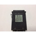 Volkswagen Passat B5 Dörtlü Flaşör Düğmesi 3B0953235D