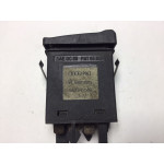 Audi 80 A6 Dörtlü Flaşör Düğmesi 4A0941509