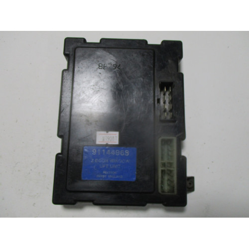 Opel Frontera Cam Kontrol Ünitesi 91144968 