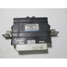 Mitsubishi Pajero Shogun 4x4 WD Kontrol Beyni MR580124 X4T72076