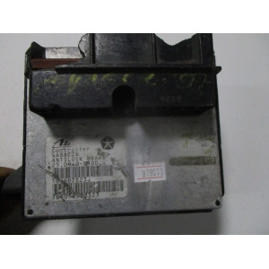 Chrysler Voyager ABS Control Unit Module 4686226