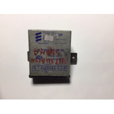 Mitsubishi Sigma Elektrikli Kontrol Ünitesi Modülü 5HB004881-12