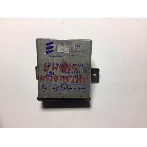 Mitsubishi Sigma Elektrikli Kontrol Ünitesi Modülü 5HB004881-12