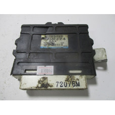 Mitsubishi Pajero Shogun 4x4 WD Kontrol Beyni MR580124 X4T72076
