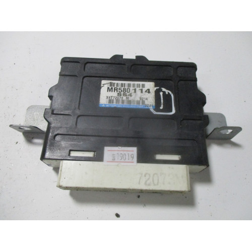 Mitsubishi Pajero Motor Kontrol Ünitesi MR580114 