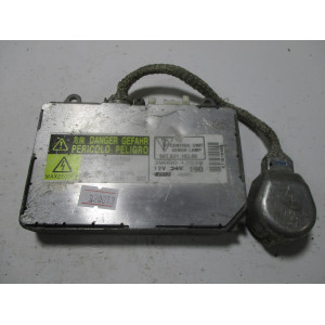 Porsche Xenon Kontrol Lambası 39000-17039 99763118300 