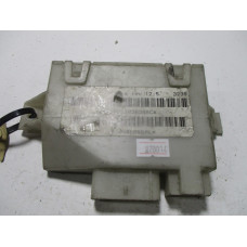 Chrysler Voyager Kayar Kapı Kontrol Modülü P04686686AL