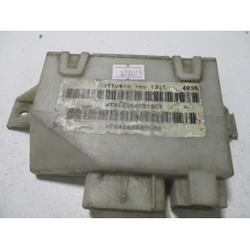 Chrysler Dodge Arka Kayar Kapı Kontrol Modülü P04686686AM