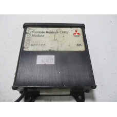 Mitsubishi Carisma Elektronik Kontrol Ünitesi MZ311115