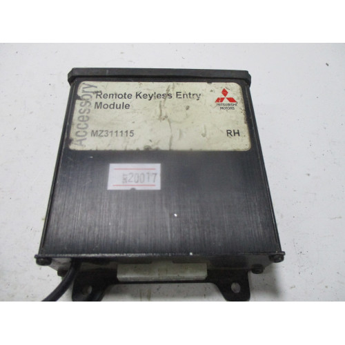 Mitsubishi Carisma Elektronik Kontrol Ünitesi MZ311115