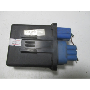 Rover Konfor Kontrol Ünitesi Skywb100920